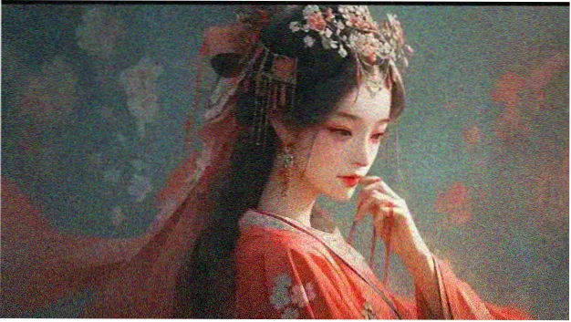 剧场版动画电影云上邮差宣传横幅